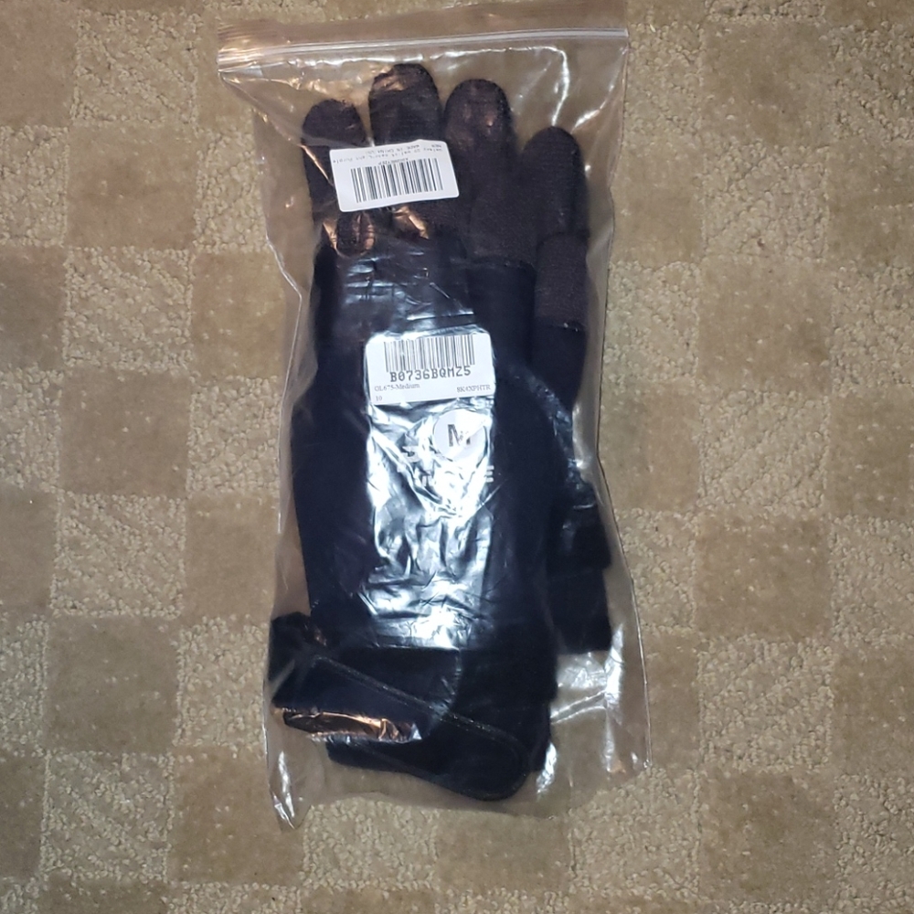 Pro fireproof gloves 🧤 - Picture 7 of 7